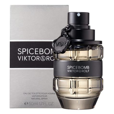 ysl spice bomb|viktor and rolf Spicebomb.